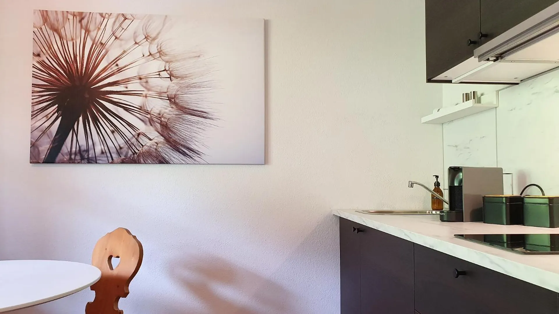 Alpenflair Apartment Mit Balkon - Inkl Parkplatz #1 Innsbruck